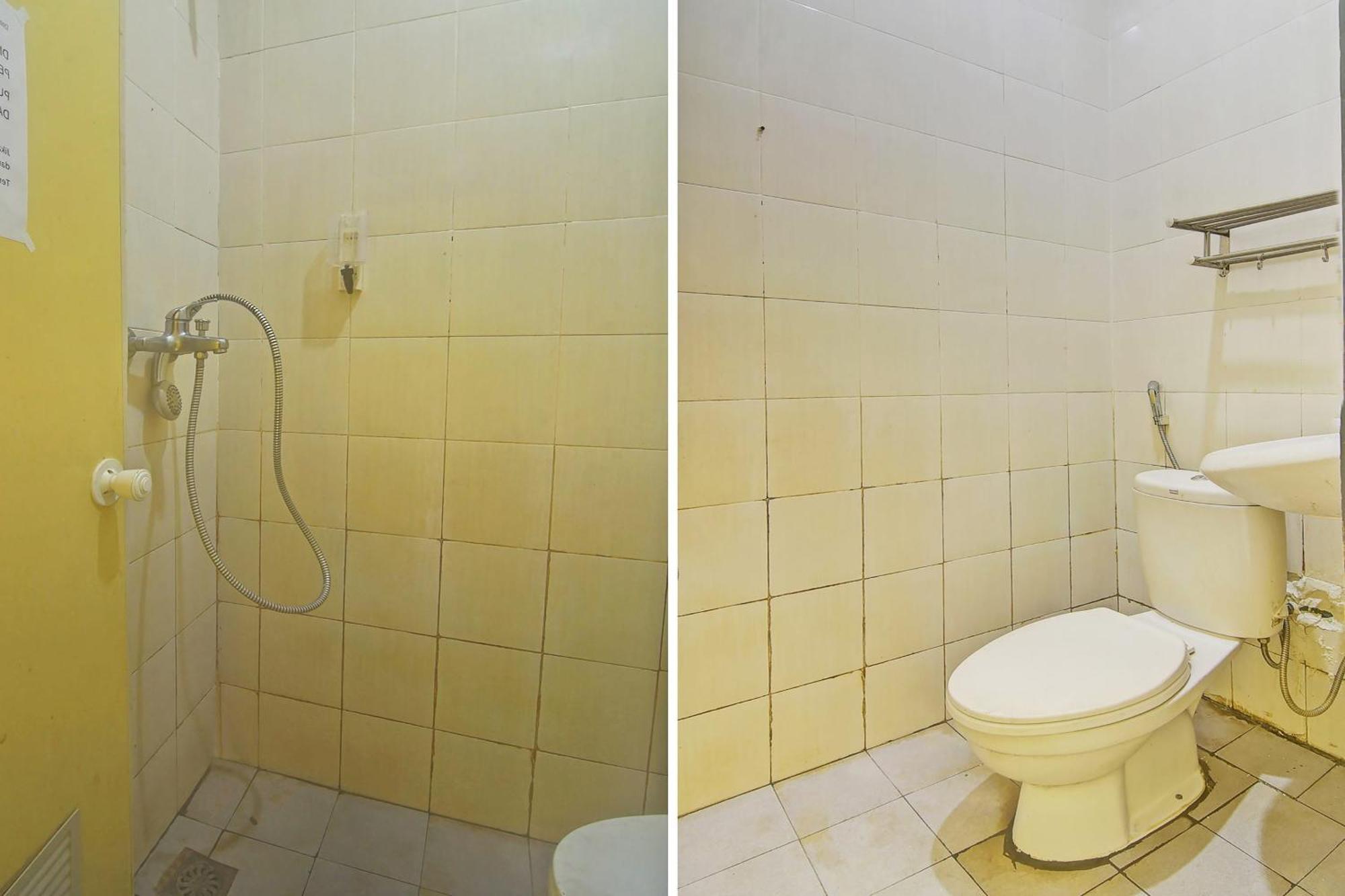 Hotel Oyo 92040 Superstar Kost Dan 2*